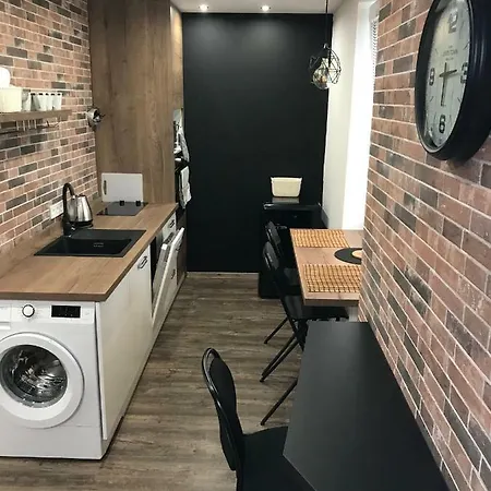 Apartment Kubo