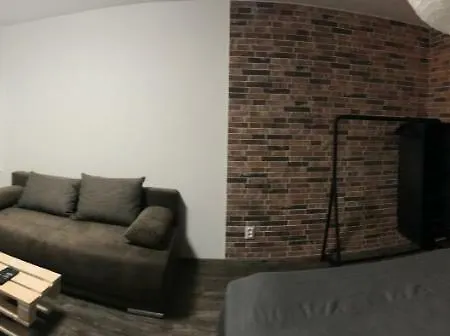 Apartment Kubo *
